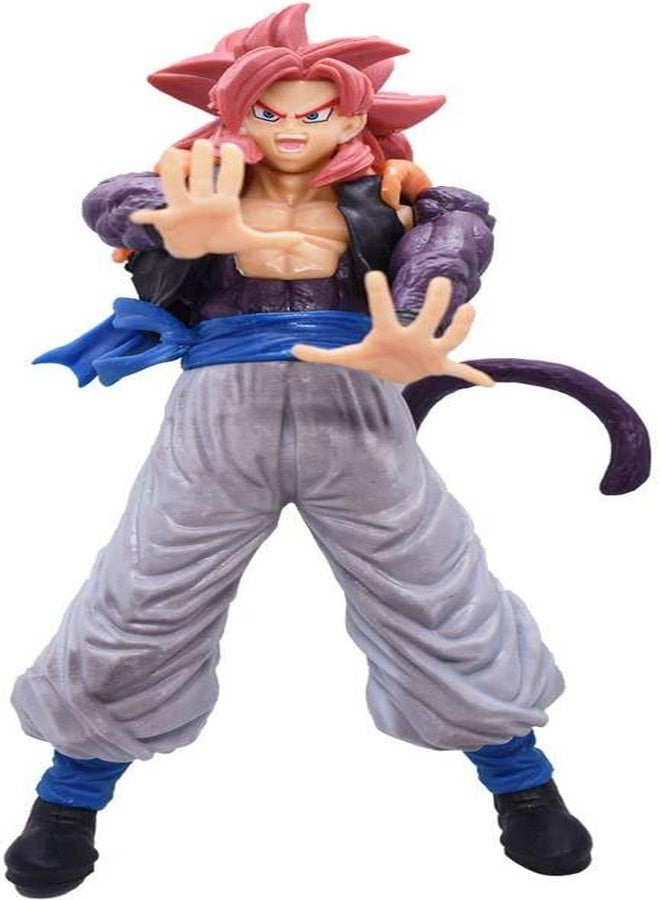 FowWelt Goku Anime Action Figures (16cm) - Limited Edition Goku Dragon Ball Z Anime Action Figure Merchandise Figures, Action Figures for Home Décor - Goku II - Image 1